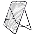 Fotboll Rebounder 120 x 120 cm Ud & Leg